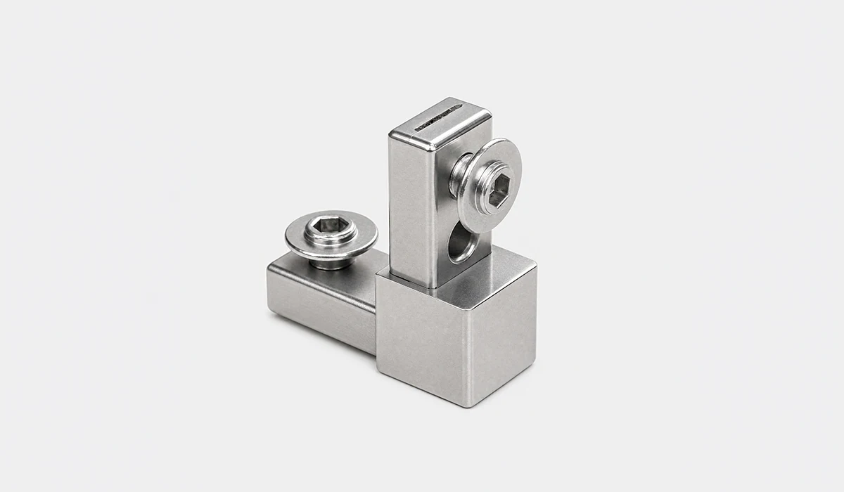 A-01 Aluminum Joint 대표 이미지