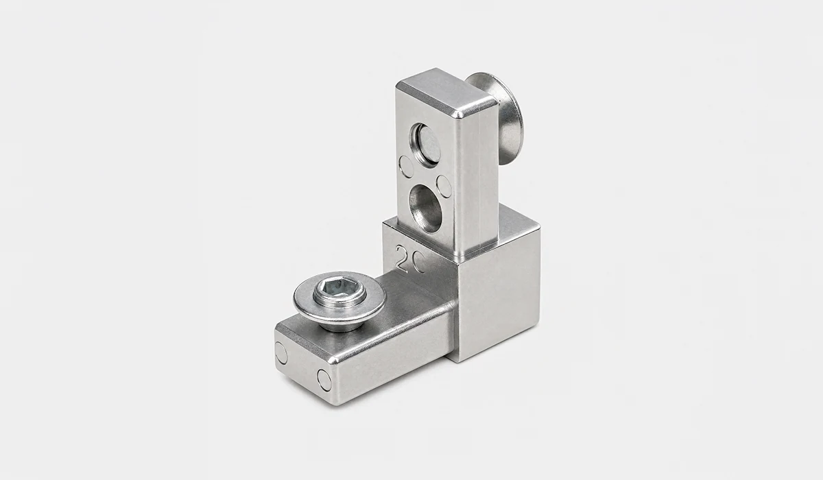 A-02 Aluminum Joint 대표 이미지