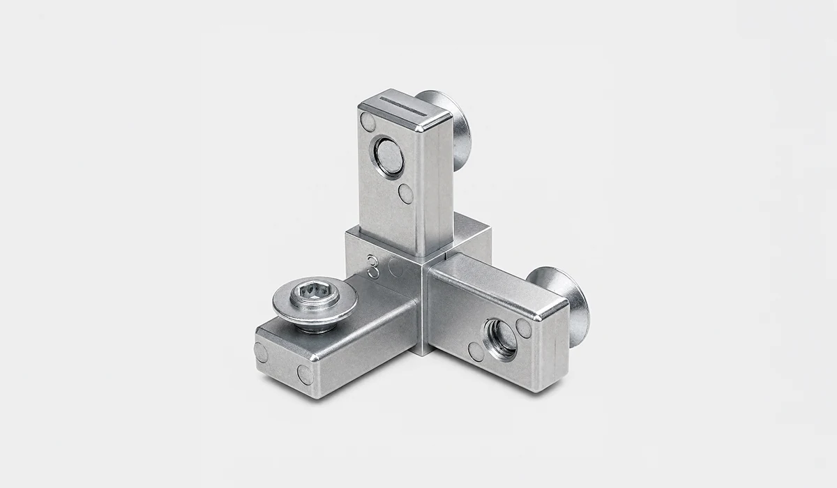 A-03 Aluminum Joint 대표 이미지