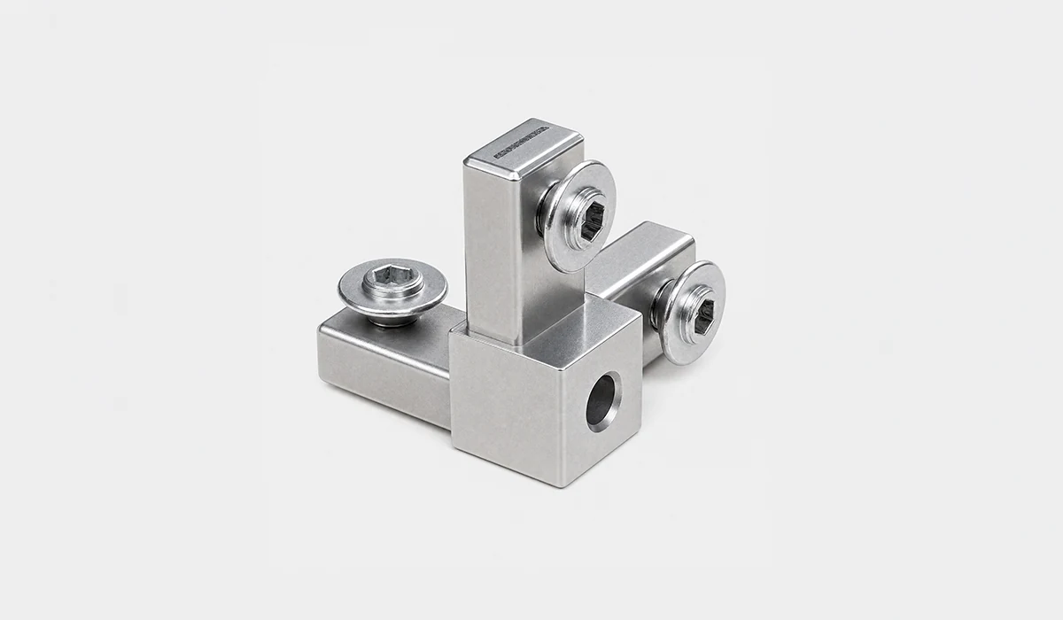 A-04 Aluminum Joint 상세 이미지 2