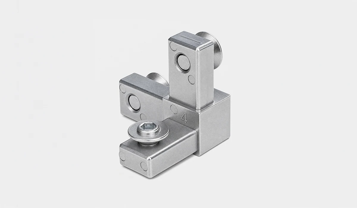 A-04 Aluminum Joint 대표 이미지