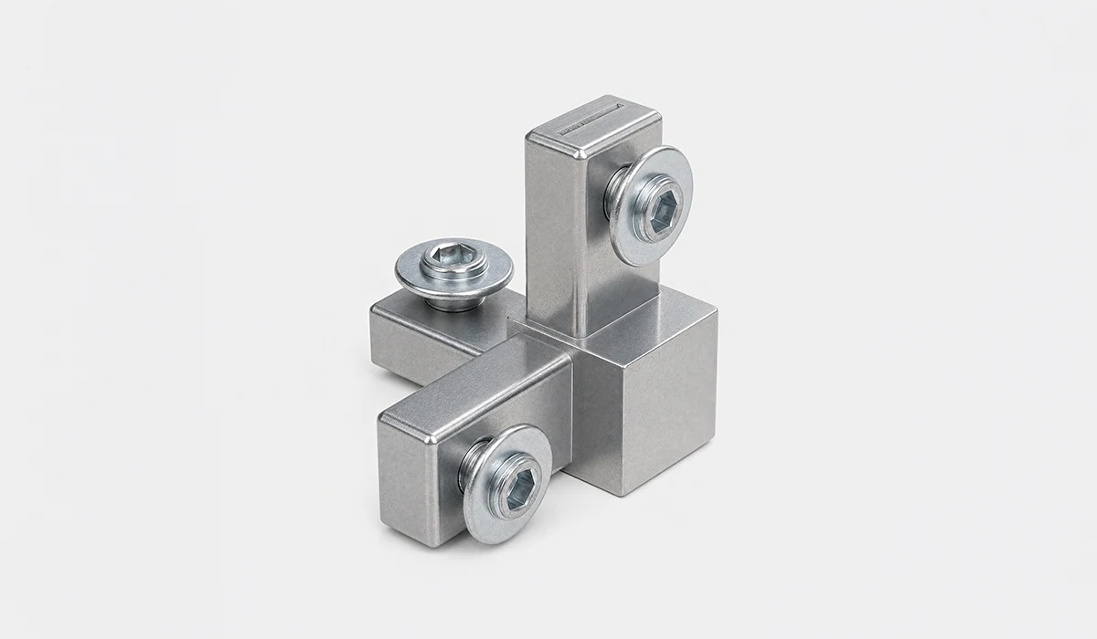 A-05 Aluminum Joint 상세 이미지 2