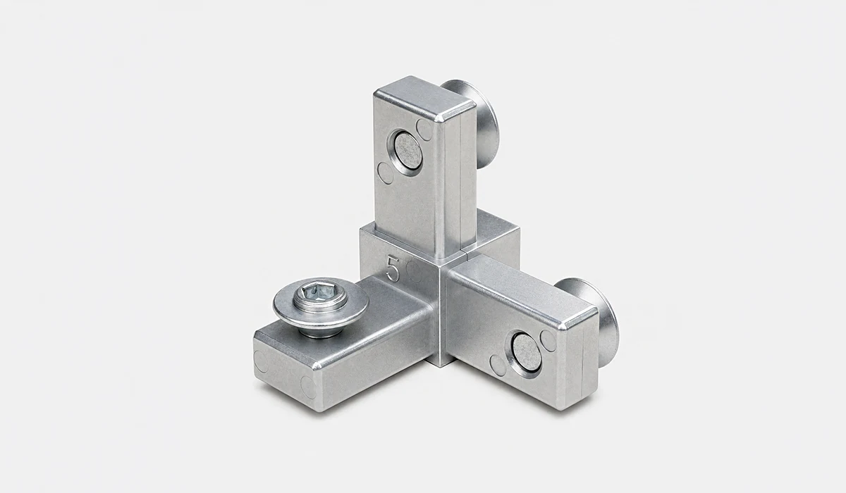 A-05 Aluminum Joint 대표 이미지