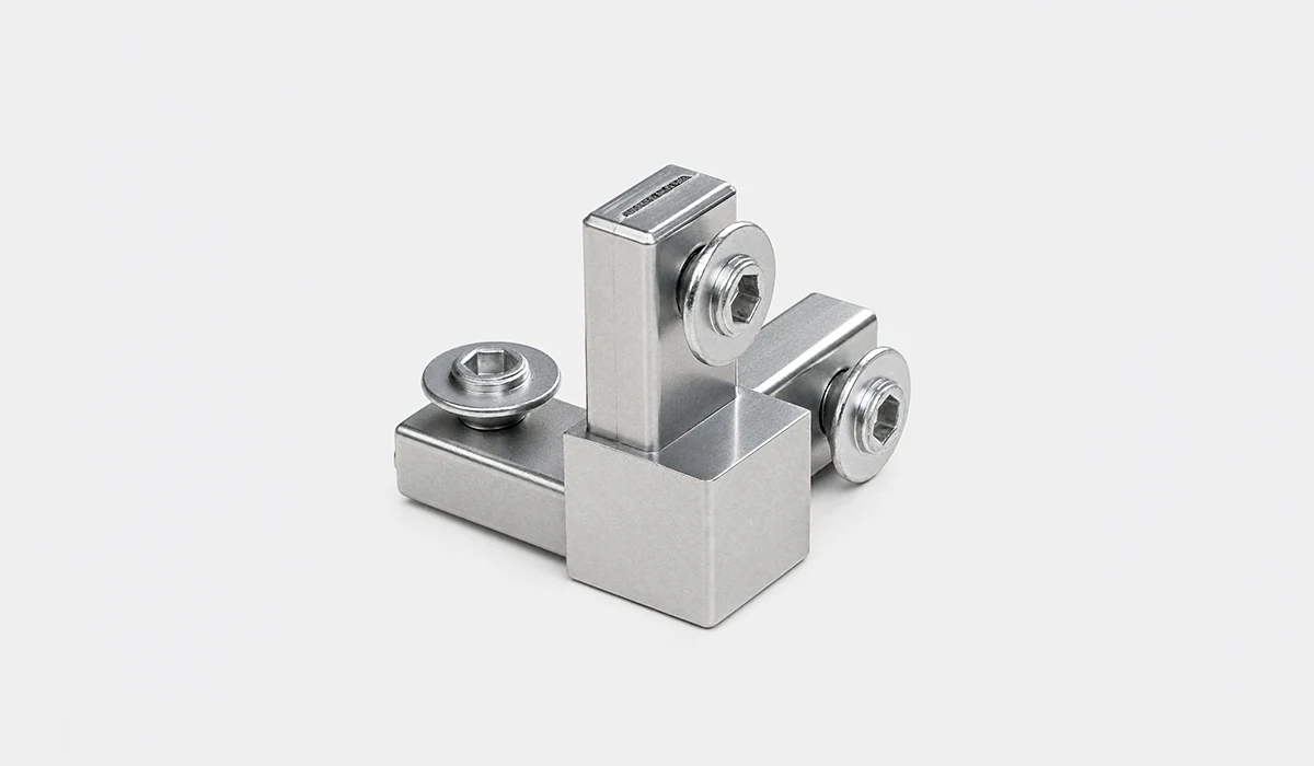 A-06 Aluminum Joint 상세 이미지 2