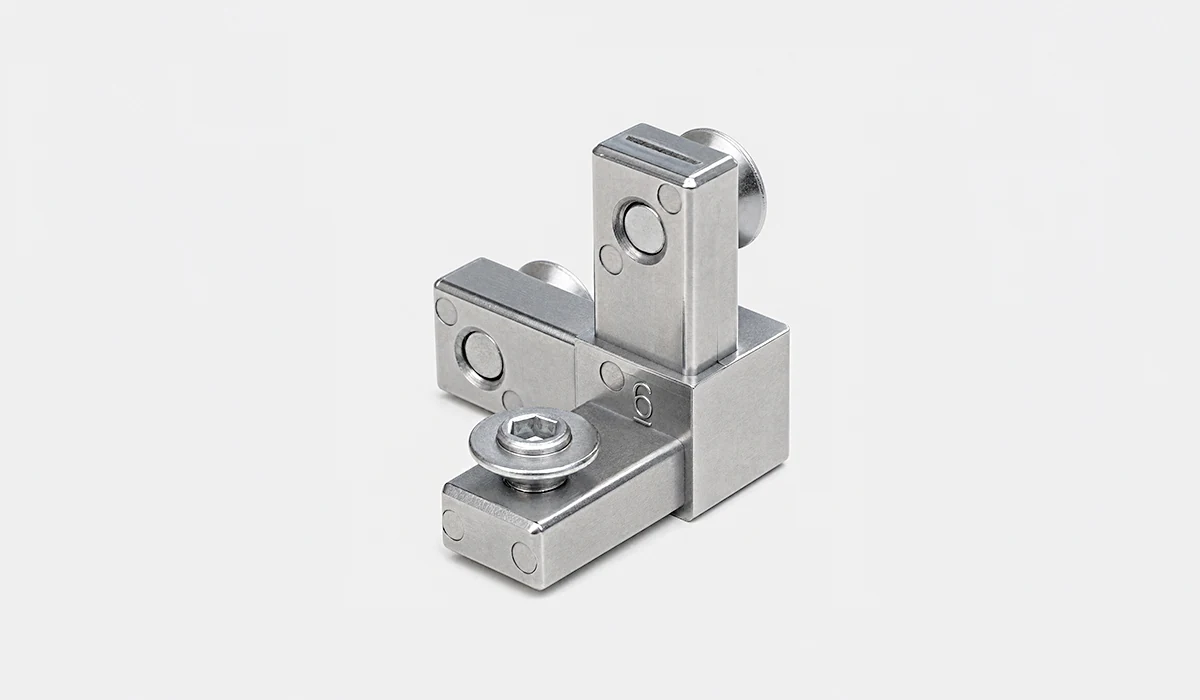 A-06 Aluminum Joint 대표 이미지