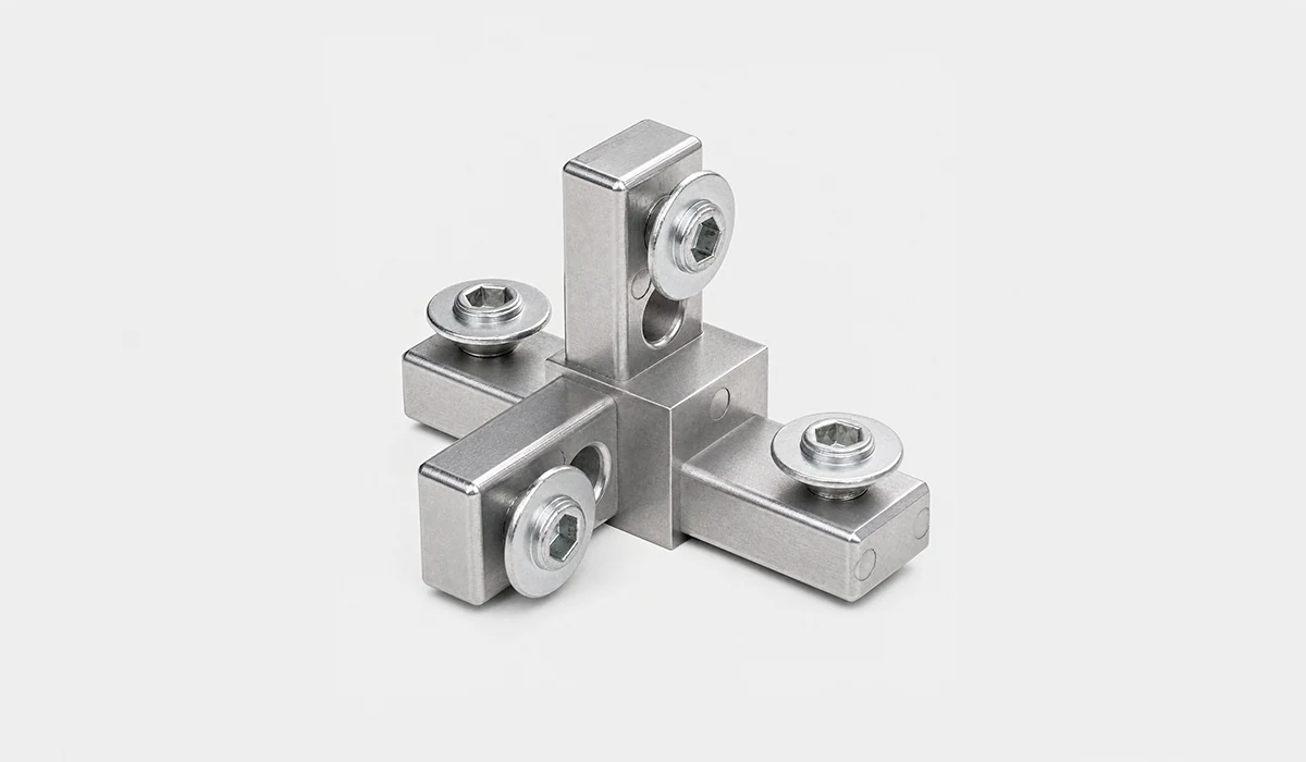 A-07 Aluminum Joint 상세 이미지 2