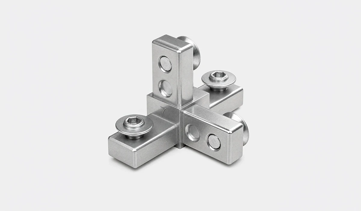 A-07 Aluminum Joint 대표 이미지