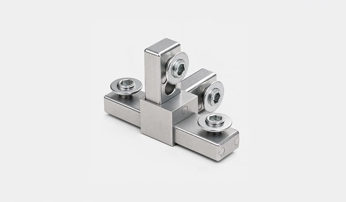 A-08 Aluminum Joint 상세 이미지 2