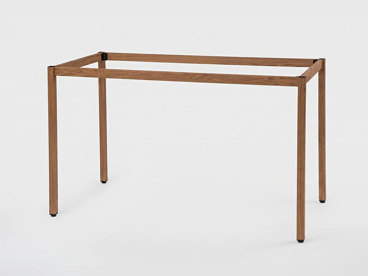 C-03 Slim Table Frame Warm 대표 이미지