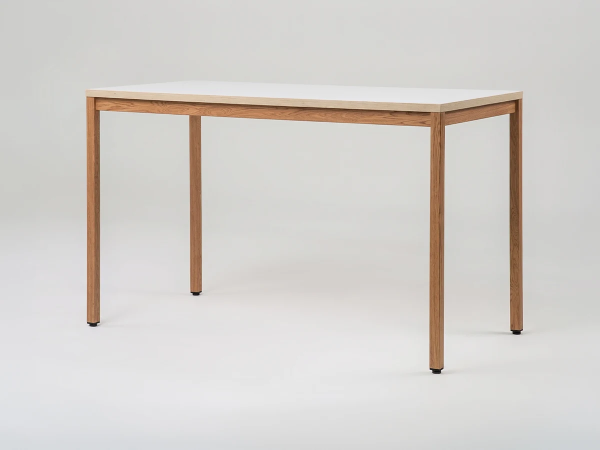 C-03 Slim Table Frame Warm 상세 이미지 2
